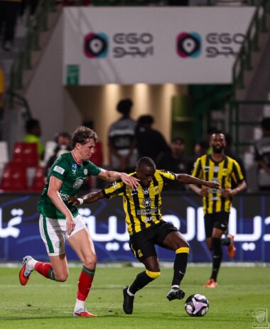 الاتحاد والاتفاق موسى ديابي