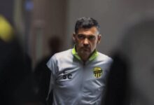 سيرجيو كونسيساو مدرب الاتحاد