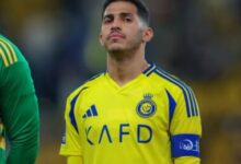 سلطان الغنام لاعب النصر