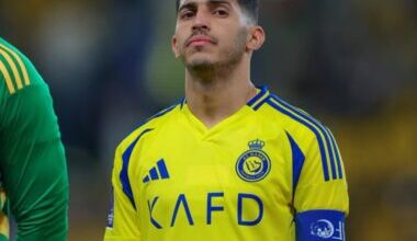 سلطان الغنام لاعب النصر