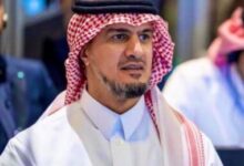 الاتحاد السعودي يعيّن فهد المفرج مديرًا تنفيذيًا للمنتخبين الأول والأولمبي