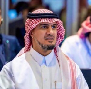 الاتحاد السعودي يعيّن فهد المفرج مديرًا تنفيذيًا للمنتخبين الأول والأولمبي