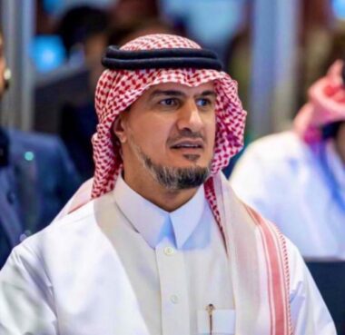الاتحاد السعودي يعيّن فهد المفرج مديرًا تنفيذيًا للمنتخبين الأول والأولمبي