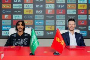 جهاد ذكري لاعب القادسية