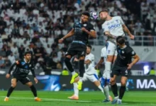 البليهي - الشباب
