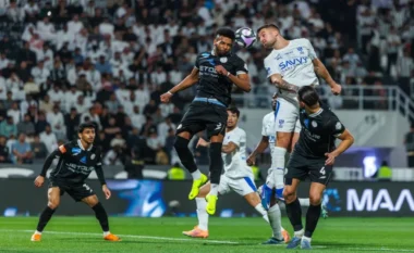 البليهي - الشباب