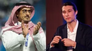 بن هاربورج
