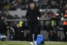 مدرب الاتحاد