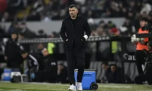 مدرب الاتحاد
