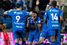 الهلال