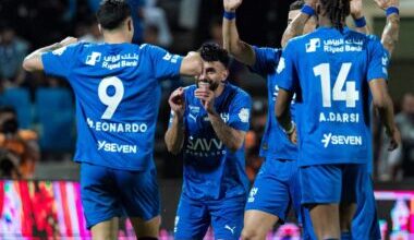الهلال