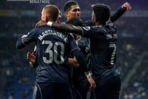 ريال مدريد 