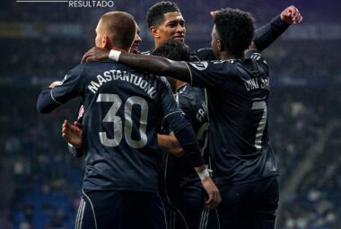ريال مدريد