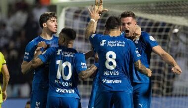 الهلال