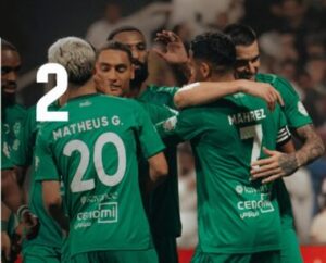 الأهلي