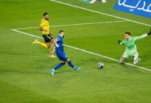 النصر والهلال بنزيما