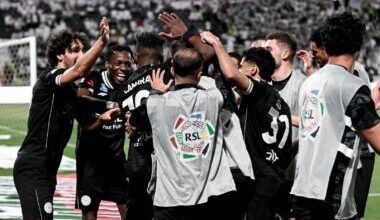 الشباب