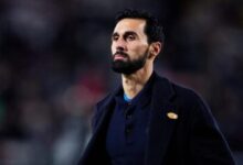 أربيلوا مدرب ريال مدريد