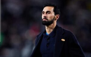 أربيلوا مدرب ريال مدريد