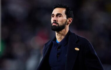 أربيلوا مدرب ريال مدريد