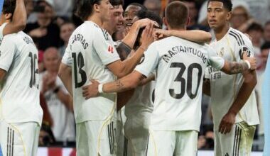 ريال مدريد
