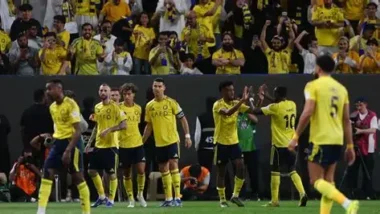 النصر