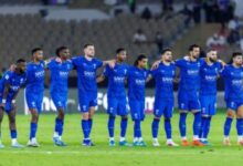 الهلال