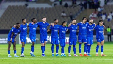 الهلال