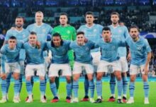 مانشستر سيتي