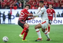 الأهلي والزمالك