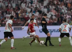 الأهلي والزمالك
