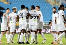 الشباب السعودي