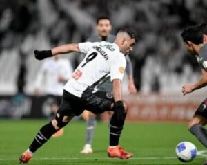 الشباب السعودي