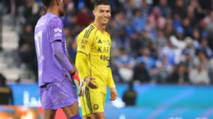 النصر والهلال