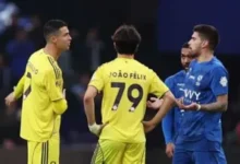 النصر والهلال
