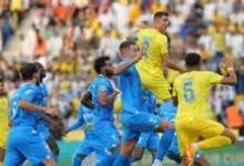 الهلال والنصر