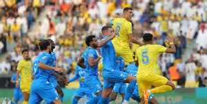 الهلال والنصر