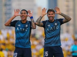 النصر