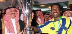 ماجد عبدالله