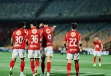 الأهلي المصري