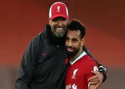 صلاح وكلوب