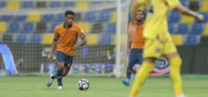 راكان كعبي