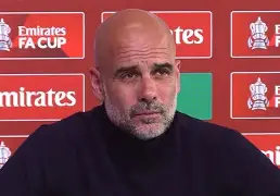 بيب جوارديولا