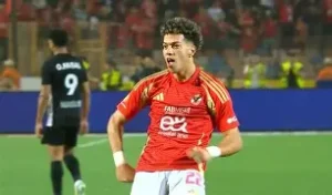 إمام عاشور