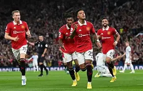 مانشستر يونايتد