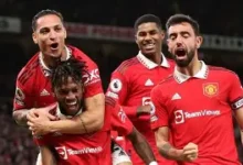 مانشستر يونايتد
