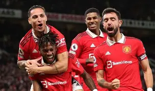 مانشستر يونايتد