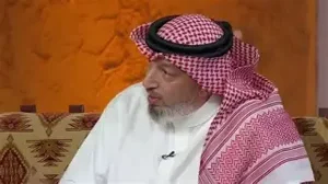 عدنان عبدالشكور