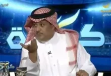 تركي العجمة