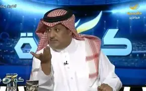 تركي العجمة